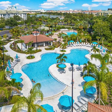 Lovely Vista Cay Resort Condo, Near Clubhousepool Orlando Exterior foto