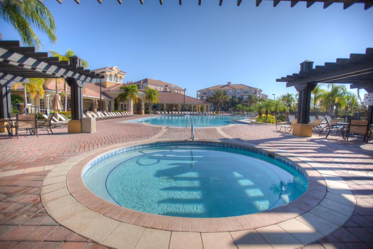 Lovely Vista Cay Resort Condo, Near Clubhousepool Orlando Exterior foto