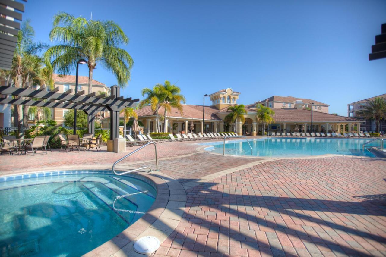 Lovely Vista Cay Resort Condo, Near Clubhousepool Orlando Exterior foto