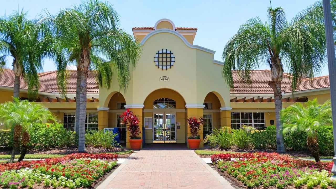Lovely Vista Cay Resort Condo, Near Clubhousepool Orlando Exterior foto