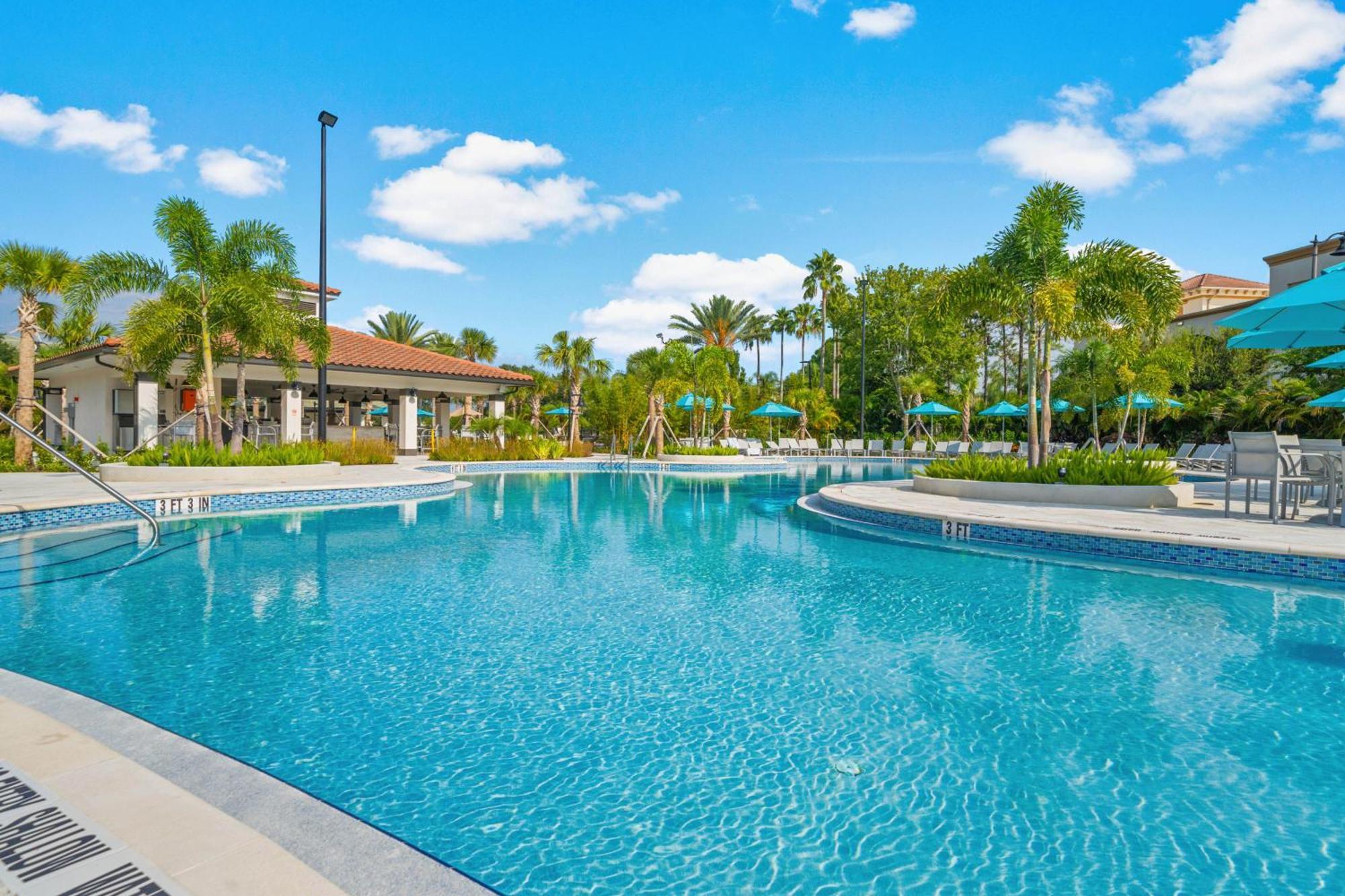 Lovely Vista Cay Resort Condo, Near Clubhousepool Orlando Exterior foto