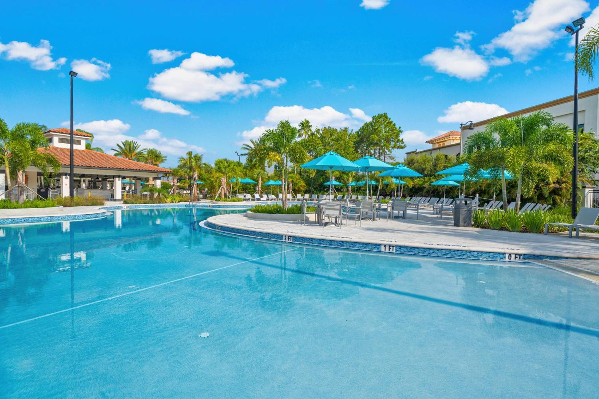 Lovely Vista Cay Resort Condo, Near Clubhousepool Orlando Exterior foto